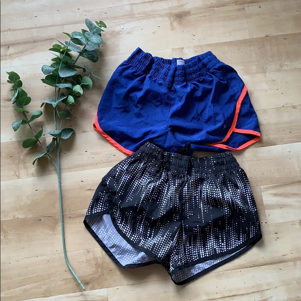 Athletic Shorts Bundle